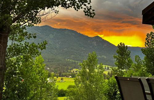 Cozy Cabin on Hiking Trailhead & Elk Preserve - Foto 3
