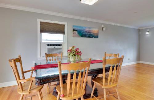 5 Mi to Dtwn Newark Hillside Vacation Rental - Foto 7