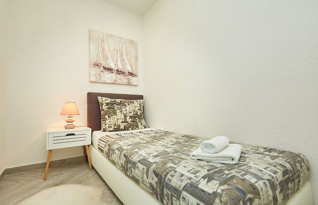 Apartments Muminovic - Photo 12