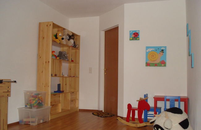 Villa in Altenmarkt With a Balcony - Foto 56