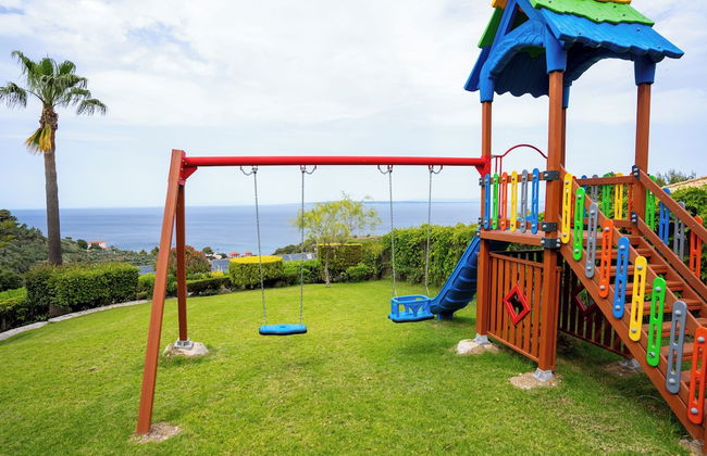 Sea View Village - Studios & Apartments - Foto 68