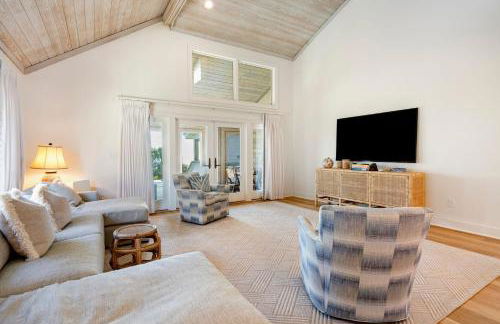 Powell in DeBordieu Colony villa by Peace Vacations - Foto 9