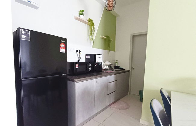 The Horizon Ipoh Emerald By Grab A Stay - Foto 30