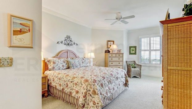 Ocean Place Condo with Direct Access to the Beach by RedAwning - Foto 2, Habitación