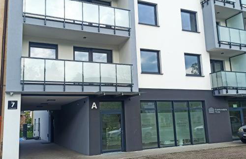 Apartament Czartoryskich House - PARKING podziemny gratis, klimatyzacja - Foto 14