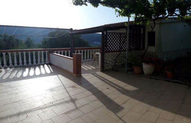 Liberato Puglia Vacanze - Photo 77