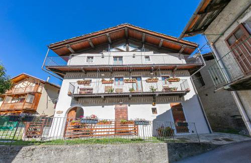 San Marco Lodge Apt Mountain Retreat - Happy Rentals - Foto 34