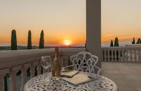 Villa La Terrazza - Foto 18