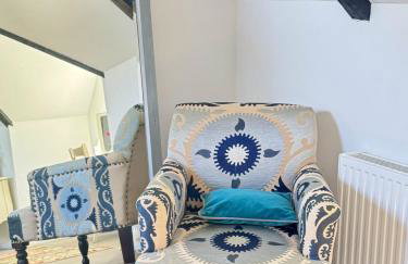 Charming Dog-Friendly Guesthouse - Foto 24