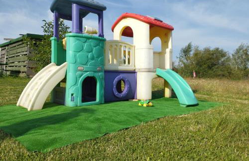 Noclegi u Banysia w sercu Gór Świętokrzyskich - Foto 41