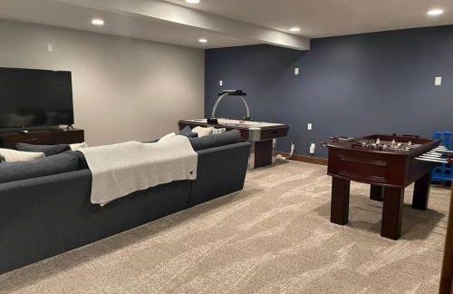 Luxury Ridge Townhome - Foto 16