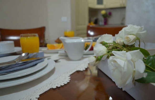 Aparthotel Luxury Ovidiu Mamaia - Foto 41