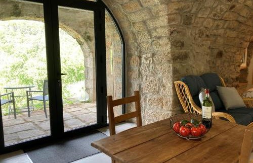 Mas de la Giralde - Gites - Foto 24