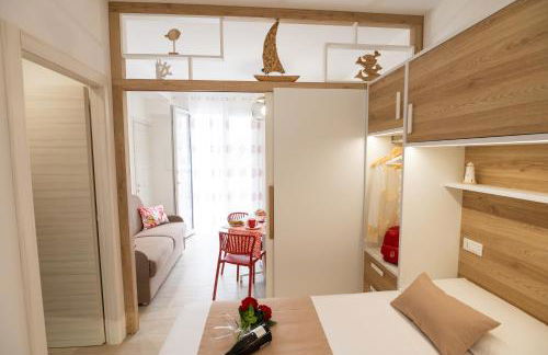 MARE e Terra Holiday fronte mare - Foto 48