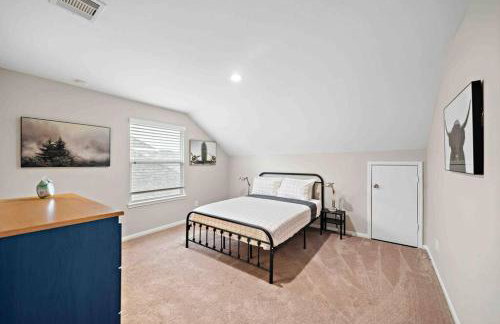 Houston House~Sleeps 16~Arcade Style Game Room - Foto 8