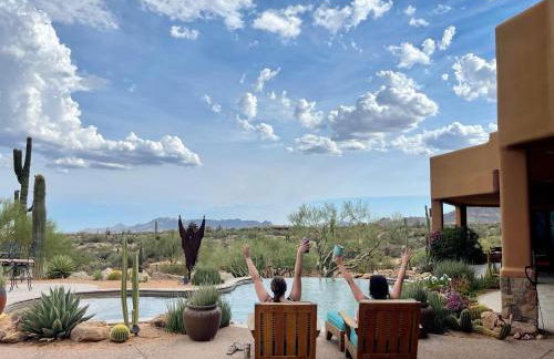 Rio Rancho Verde Two Bedroom Suite - Foto 40