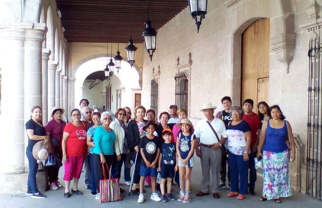 Tour por Durango - Foto 9