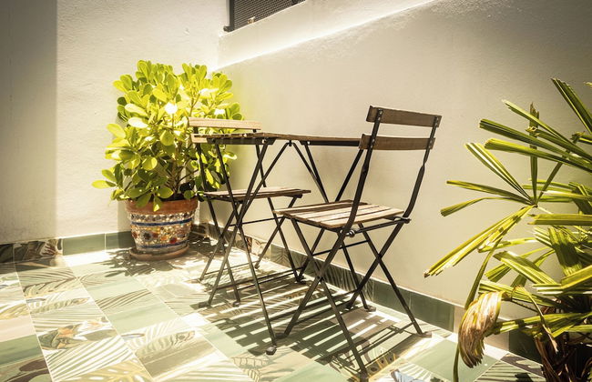 Patio Elba Boutique Hotel - Photo 68