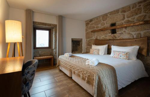 Quinta do Limite - Agroturismo - Foto 47