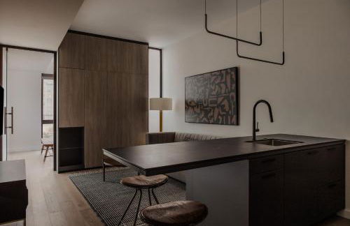 Sosuite at The Onyx - Museum District - Foto 22