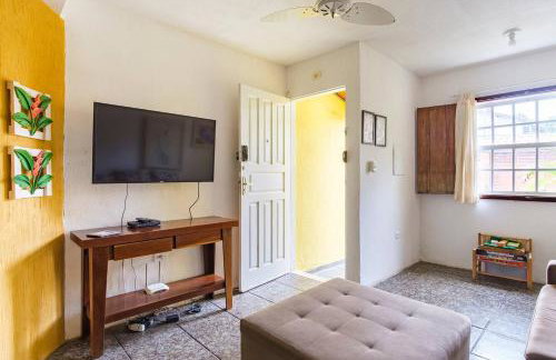 Casa Bromélia, a 15 minutos a pé do centro histórico! - Foto 15