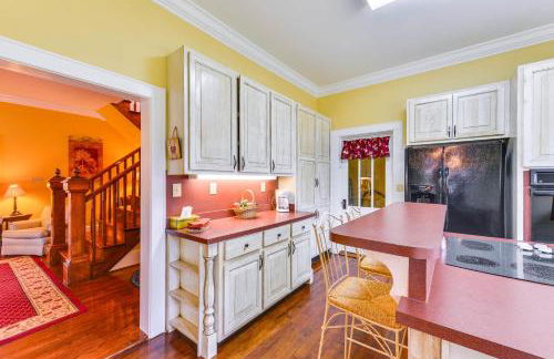 Elegant and Spacious Retreat about 18 Mi to Lake Norman! - Photo 11