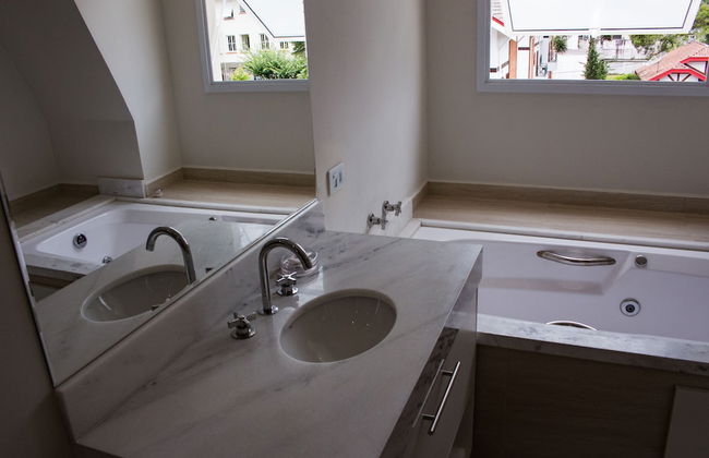 Chateau Campos do Jordão - Foto 37