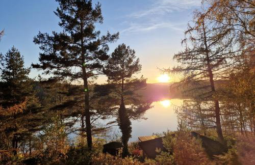 Tarasy Bieszkowice - Foto 40