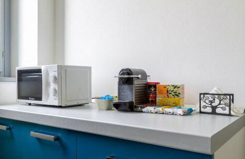 LUX Apartment Milano Metro M2 - Photo 12