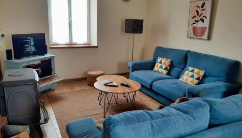 Ker Yaël – Maison familiale avec grand jardin à 5min de la plage Saint Jean du doigt - Foto 2