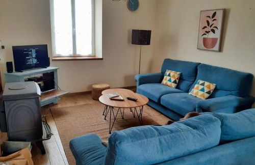 Ker Yaël – Maison familiale avec grand jardin à 5min de la plage Saint Jean du doigt - Foto 2