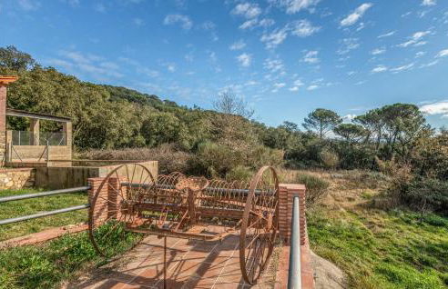 4 Bedroom Nice Home In Riells I Viabrea - Foto 12