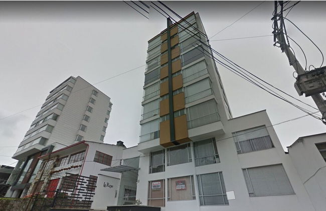 Incredible views and excellent location - Foto 10