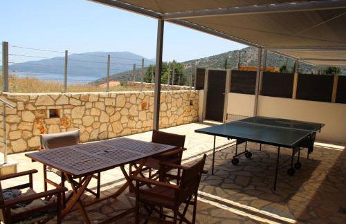 Kefalonia Horizon Villas - Foto 46