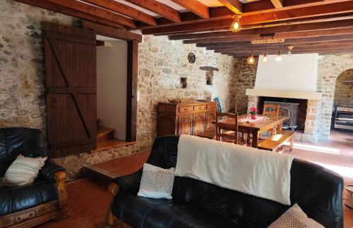 Authentique moulin tout inclus-Moulin de Lavaugarde - Photo 9