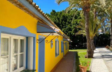 Cortijo La Saleta Banús - Foto 13