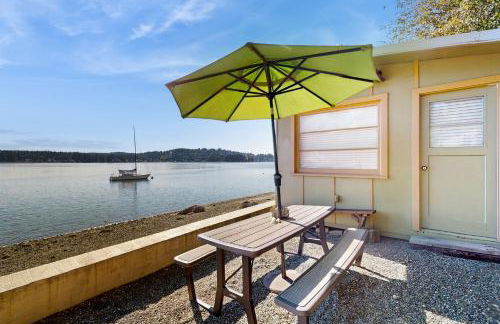 Hale Passage Beach House - Foto 19