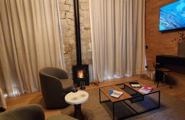 Chalés Bergview - Foto 24