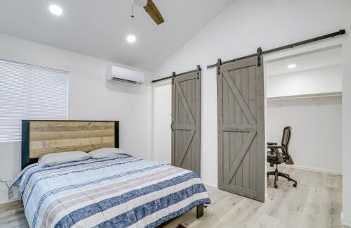 Sleek and Modern El Paso Retreat about 6 Mi to Downtown! - Foto 17