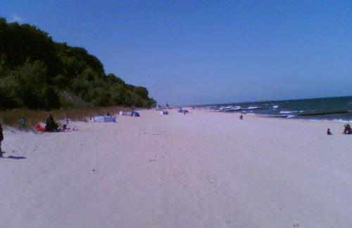 Fewo am Strand in Koserow - Casa del Mar - 42m bis zum Strand - Foto 32