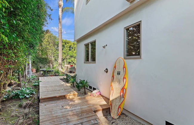 Shoreline Park House - Foto 37