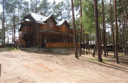 Ośrodek Wypoczynkowy Jaszczurka - Foto 13