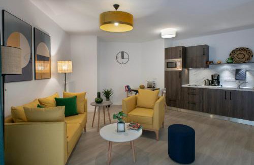 Domitys L'Agapanthe - Foto 19