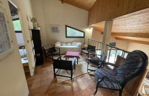 Grande maison de famille à 100m du lac - Foto 18