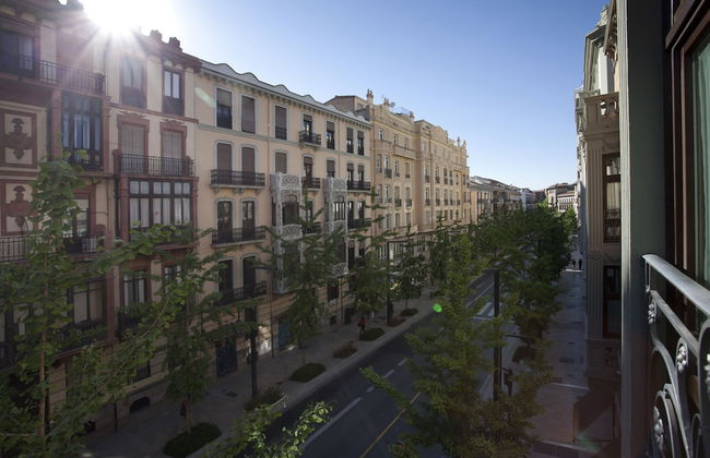 Suites Gran Via 44 Apartahotel - Foto 43