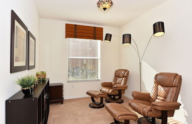 Watersong Resort - 5 bed - Private Pool - IHR 3095 - Foto 14