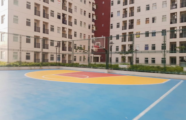 Comfortable Studio Apartment at Ayodhya Residences - Foto 12