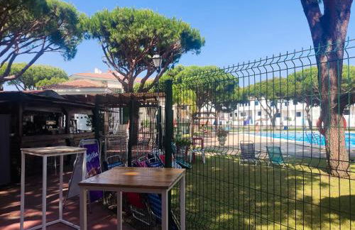 Alquiler Mazagon Pre-Parque Doñana - Foto 33