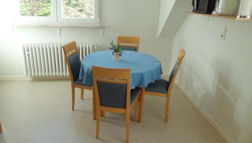 Ferienwohnung Burgenblick - Foto 5