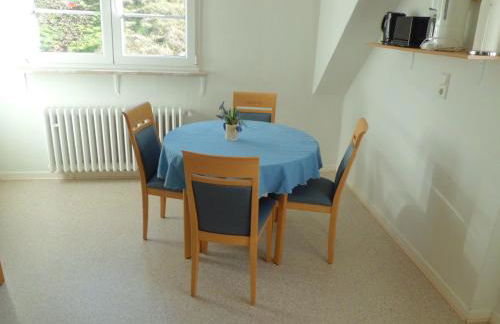 Ferienwohnung Burgenblick - Foto 5